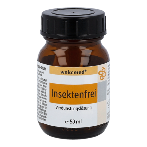 Wekomed Insekten Frei 50 ml - 50ml