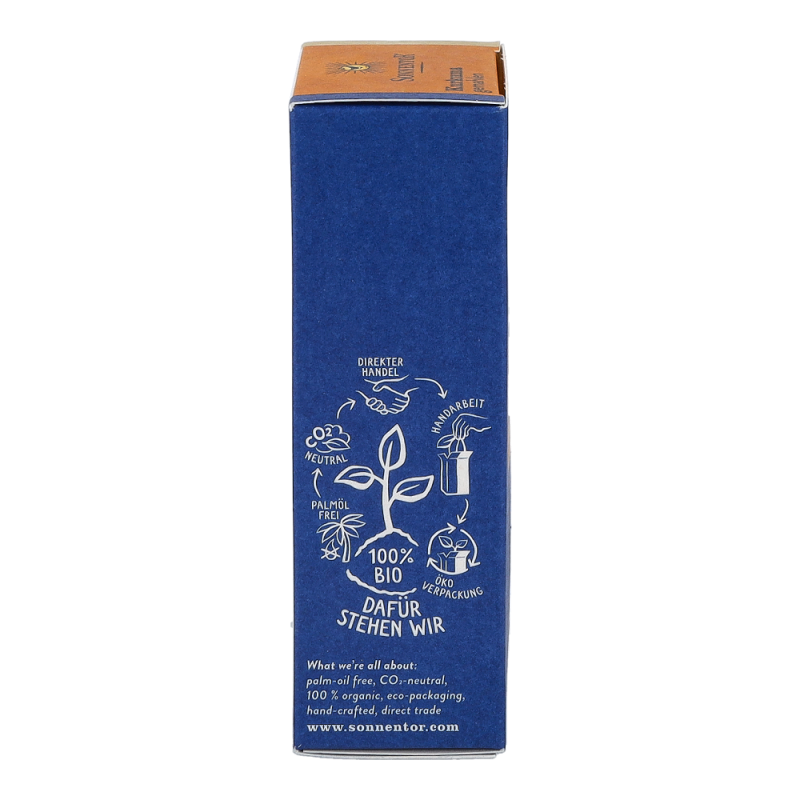 Sonnentor Kurkuma gemahlen Packung 40 g BIO - 40g