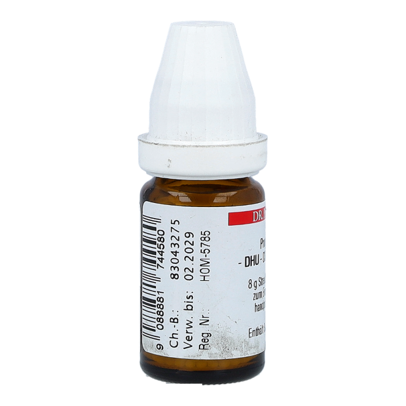 Propolis DHU 8 g D 30 Globuli - 8g