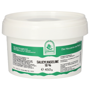 SALICYLVASELINE 10% - 450g