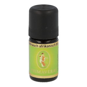 AETH.OEL PRIMAV.WEIHR.AF BIO - 5ml