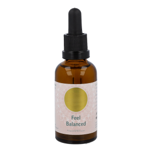 FEEL BALANCED KOMPL PIP - 50ml