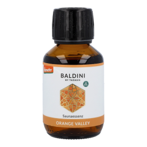 TAOASIS BALD.SAUNA ESS.ORANG - 100ml