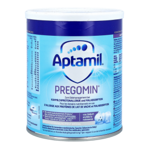 Aptamil Pregomin Spezialnahrung 400 g - 400g