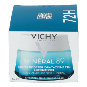 VICHY MINERAL 89 CR O.DUFTST - 50ml