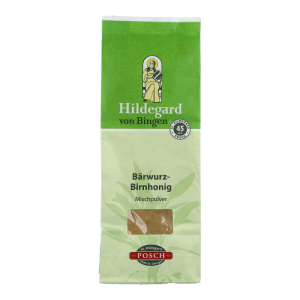 Biofit Hildegard Bärwurz/Birnhonig Mischpulver 70 g - 70g