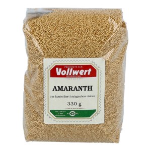 Vollkraft Amaranth 330 g - 330g