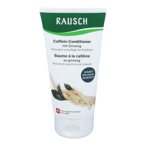 RAUSCH Coffein-Conditioner mit Ginseng 150ml - 150ml