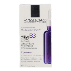 LA ROCHE MELA B3 SERUM - 30ml