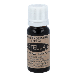 Stella Likör Komposition Rum Spezial 1 Stk. - 1 Stück