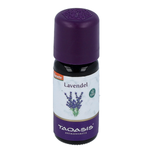 Taoasis Ätherisches Öl Lavendel Demeter 10 ml - 10ml
