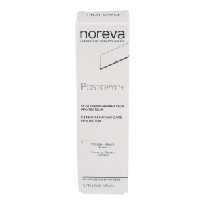 Postopyl Plus Emulsion - 30ml