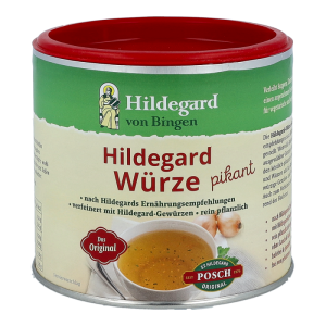 Biofit Hildegard Suppe Pikant 400 g - 400g