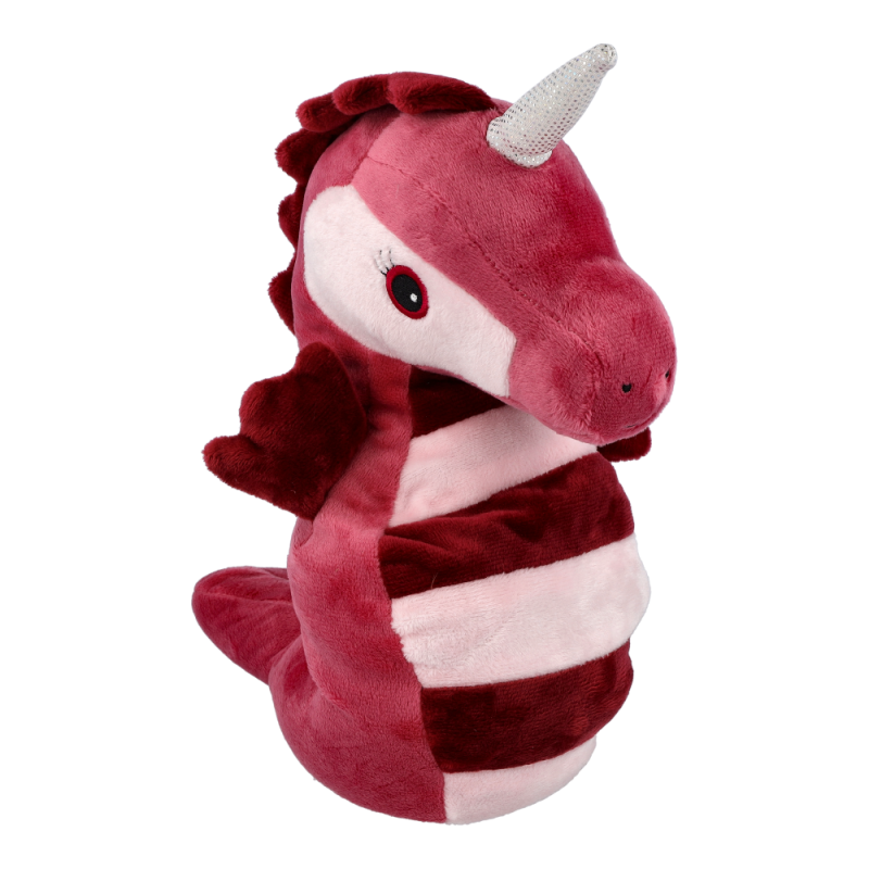 Wärme Stofftier Lavendel SEEHOERNC - 1 Stück