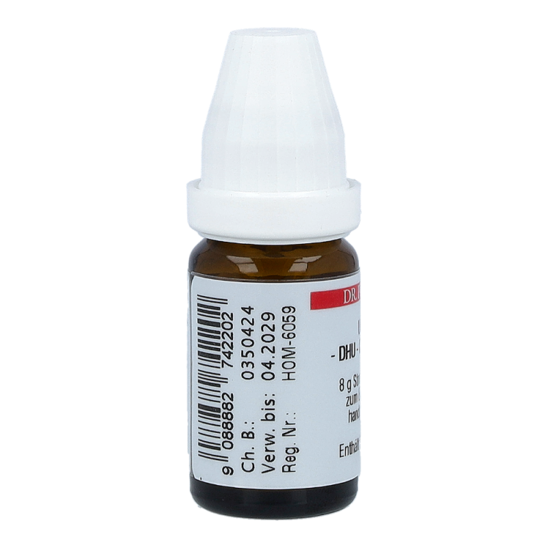 Urtica DHU 8 g C 30 Globuli - 8g