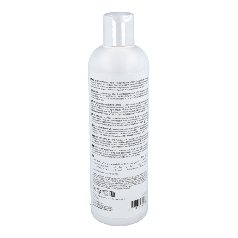 Psoriane Reinigungsgel 500 ml - 500ml