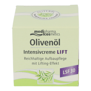 OLIVEN OEL THEISS INTCR LIFT - 50ml