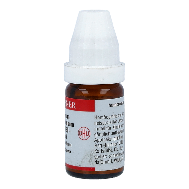 Histamin DHU 8 g C 30 Globuli - 8g