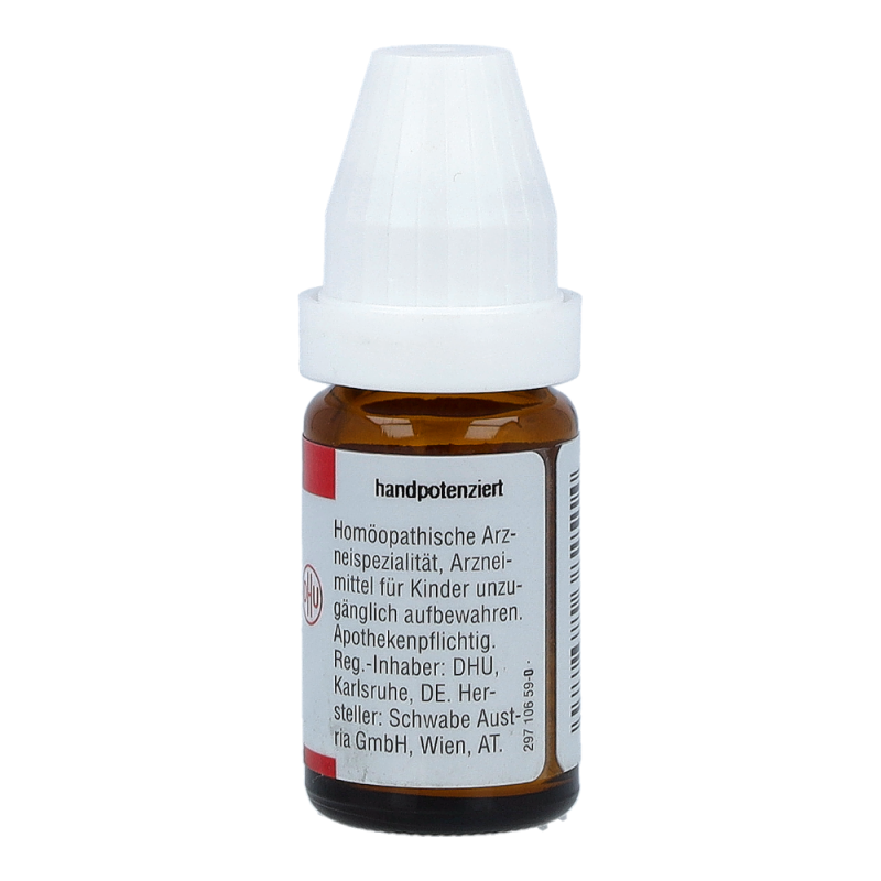 Okoubaka Aubrevillei DHU 8 g D 12 Globuli - 8g