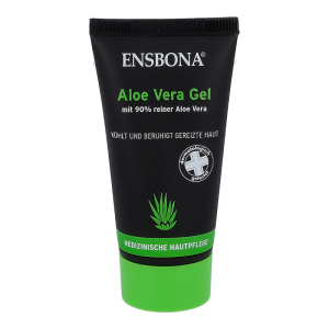 Ensbona Aloe Vera Gel 30 ml Tube - 30ml