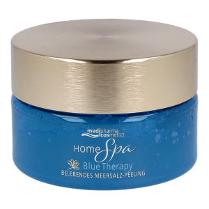 MEDIPH HOME SPA BLU SALZPEEL - 250g