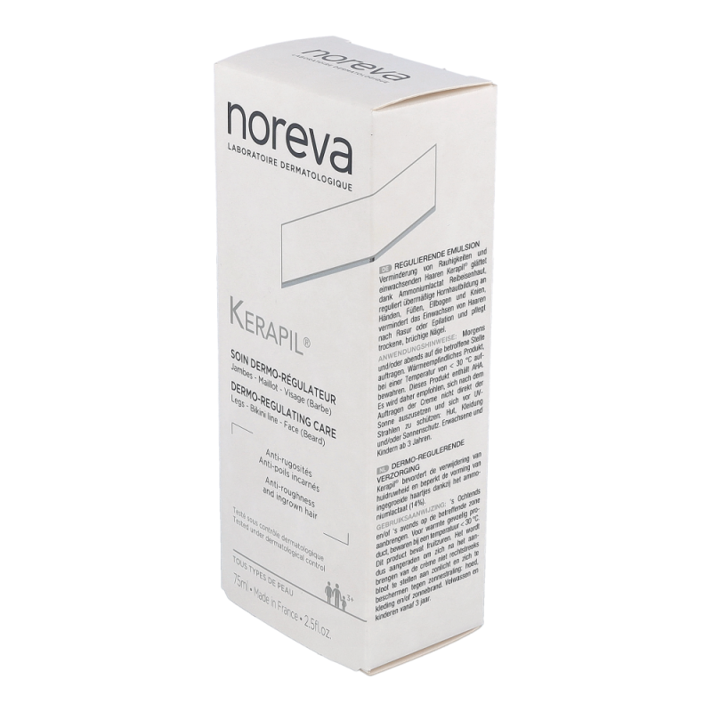 Kerapil Emulsion - 75ml