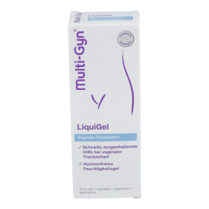 MULTI-GYN LIQUIGEL - 50ml