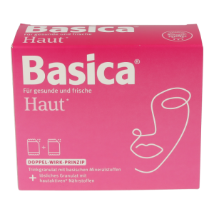 BASICA HAUT GRAN SACH - 7 Beutel