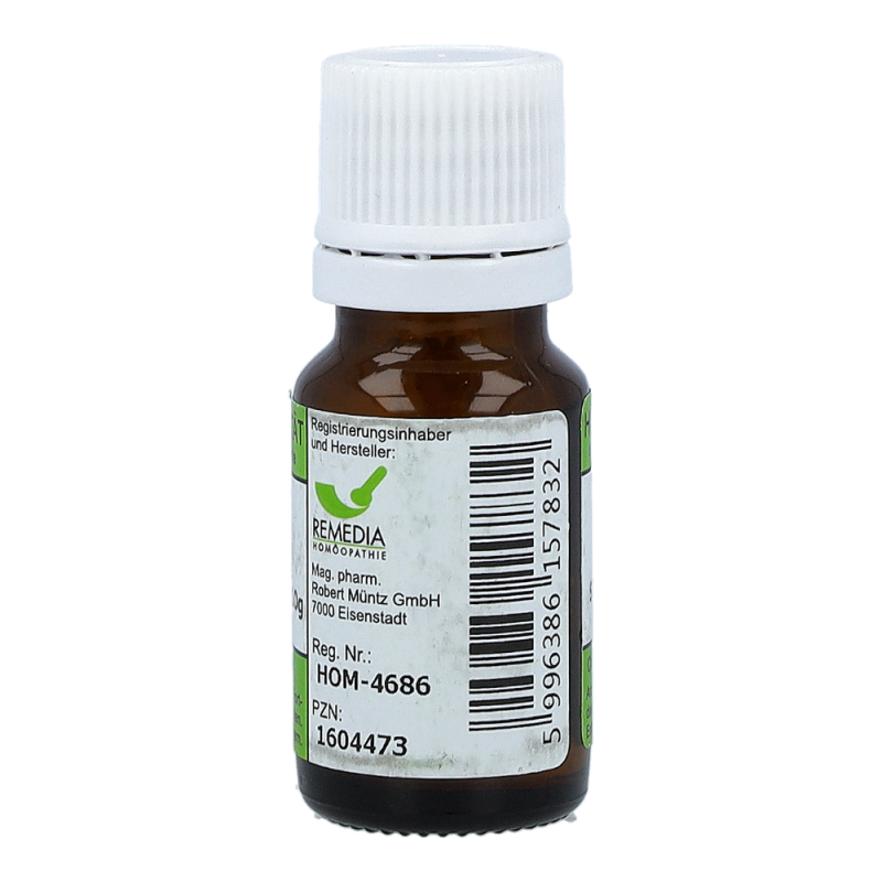 Lycopodium Clavatum Remedia 10 g D 12 Globuli - 10g