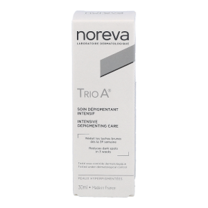 Trio A Depigm. Emulsion 30 ml - 30ml