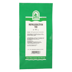 St. Severin Rotkleeblüten Tee - 50g