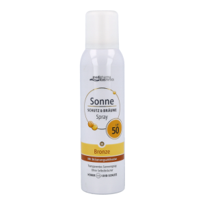 SO SCHUTZ+BR BRO SPRAY F50 - 150ml