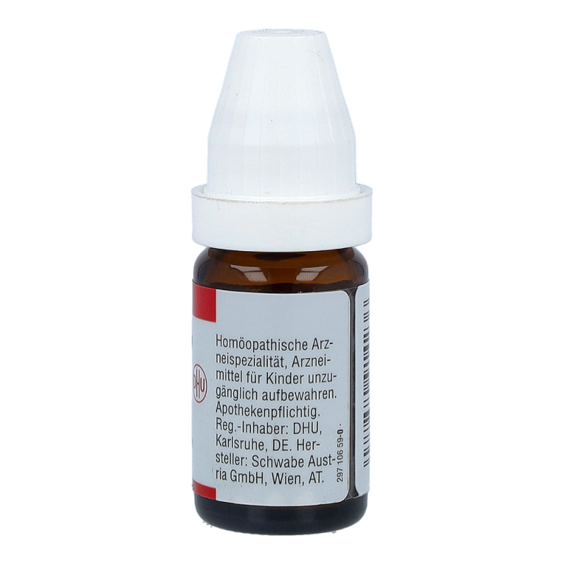 Calcium Carbonicum DHU 8 g C 30 Globuli - 8g