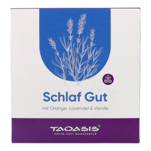 Taoasis Duftset Schlaf Gut 1 Stk. - 1 Stück
