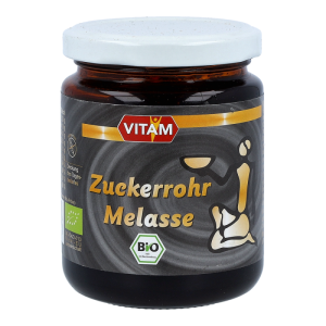 Applefords Melasse Bio 300 g - 300g