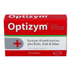 OPTIZYM FTBL ENZYM-KOMPLEX - 120 Stück
