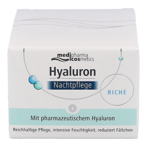 HYALURON NPFL.RICHE TG - 50ml