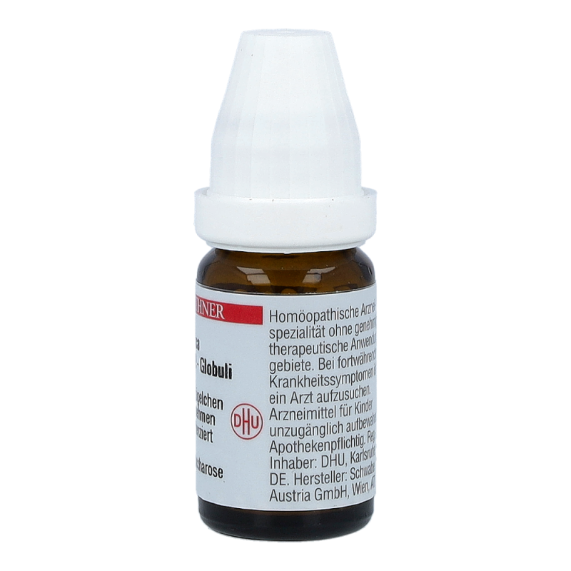 Urtica DHU 8 g C 30 Globuli - 8g