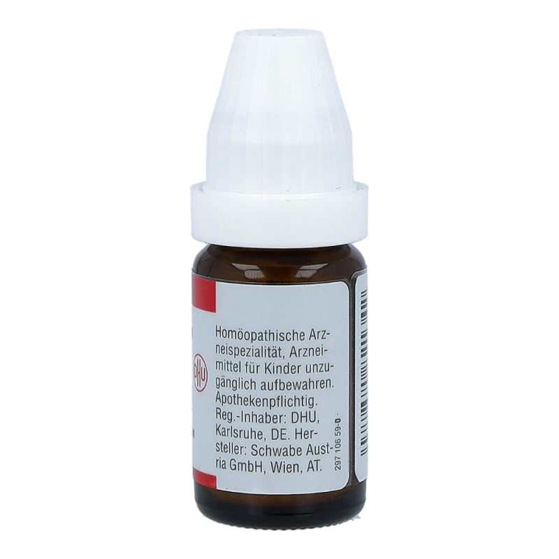 Calcium Fluoratum DHU 8 g C 12 Globuli - 8g