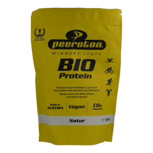 PEEROTON BIO PROTEIN 500G NA - 1 Stück
