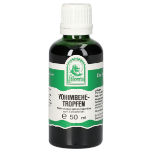 YOHIMBEHE TR - 50ml