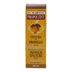 Marnys Propolis Flüssig 25% 30 ml - 30ml