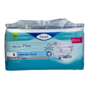 Tena Inkontinenz Flex Plus 30 Stk. Small - 30 Stück