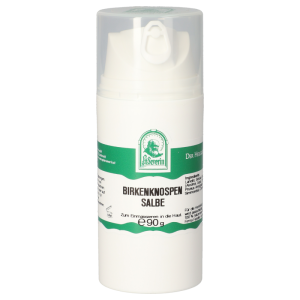 BIRKENKNOSPEN SLB - 90g