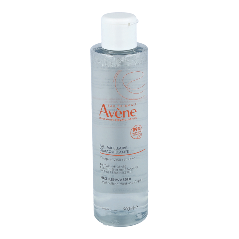 Avène ESSENTIELS Mizellenwasser - 200ml