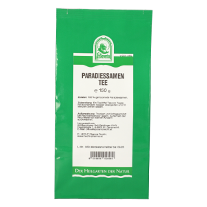 PARADIESSAMEN TEE - 150g