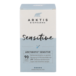 ARKTIS ARKTIBIOTIC PLV SENS - 90g