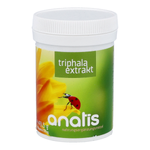 Anatis Triphala Kapseln - 90 Stück