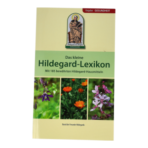 Biofit Hildegard Lexikon KL 1 Stk. - 1 Stück