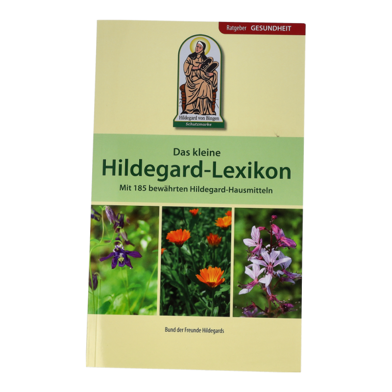 Biofit Hildegard Lexikon KL 1 Stk. - 1 Stück